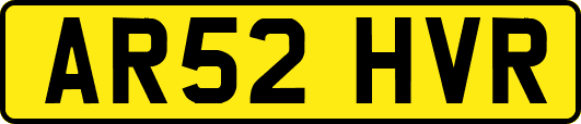 AR52HVR