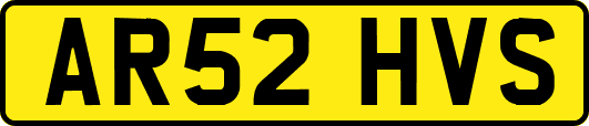 AR52HVS