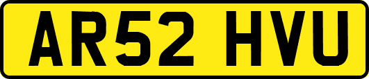 AR52HVU