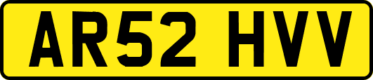 AR52HVV