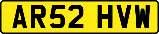 AR52HVW