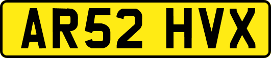 AR52HVX