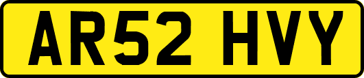 AR52HVY