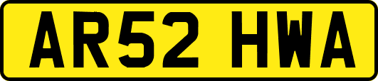 AR52HWA