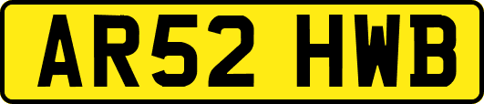 AR52HWB