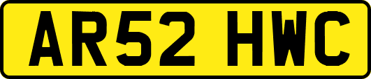 AR52HWC