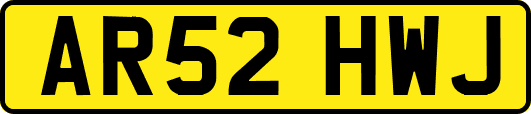 AR52HWJ
