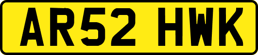AR52HWK