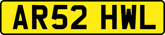 AR52HWL
