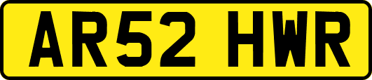 AR52HWR