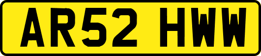 AR52HWW