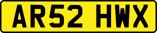 AR52HWX