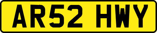 AR52HWY