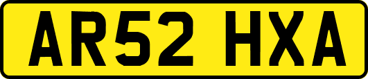 AR52HXA