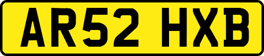 AR52HXB