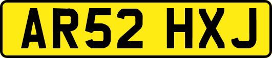 AR52HXJ