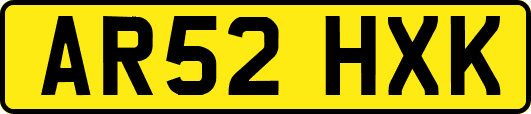 AR52HXK