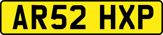 AR52HXP