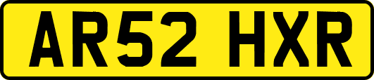 AR52HXR