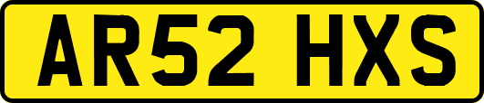 AR52HXS