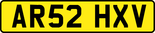AR52HXV