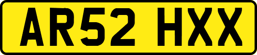 AR52HXX