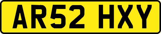 AR52HXY