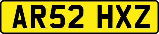 AR52HXZ