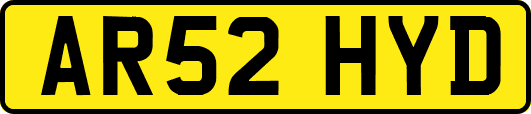 AR52HYD