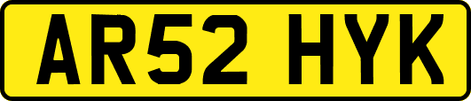 AR52HYK