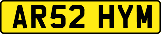 AR52HYM