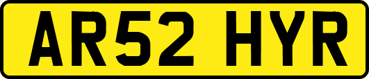 AR52HYR