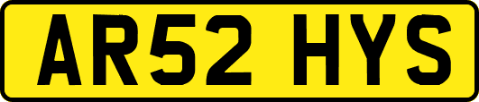 AR52HYS