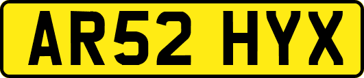 AR52HYX