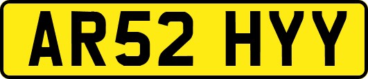 AR52HYY