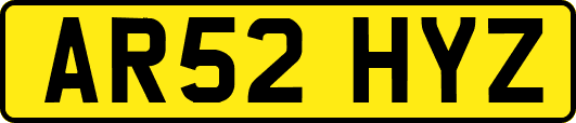 AR52HYZ