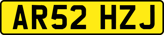 AR52HZJ