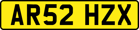 AR52HZX