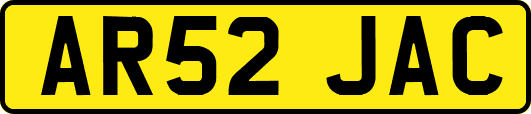 AR52JAC