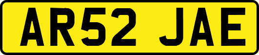 AR52JAE