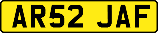 AR52JAF