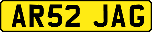 AR52JAG