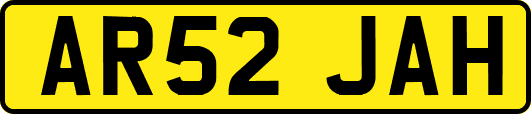 AR52JAH