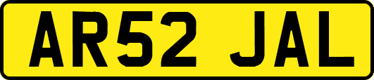AR52JAL
