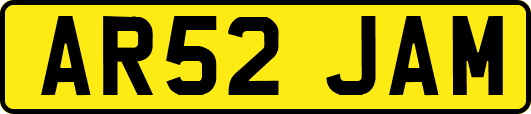 AR52JAM