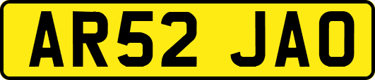 AR52JAO