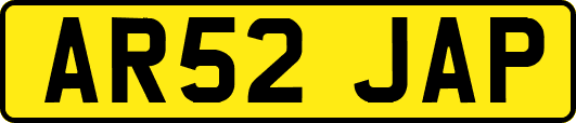 AR52JAP