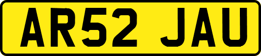 AR52JAU