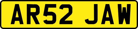 AR52JAW