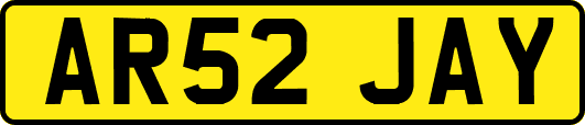 AR52JAY